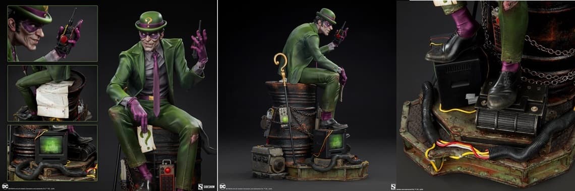 riddler