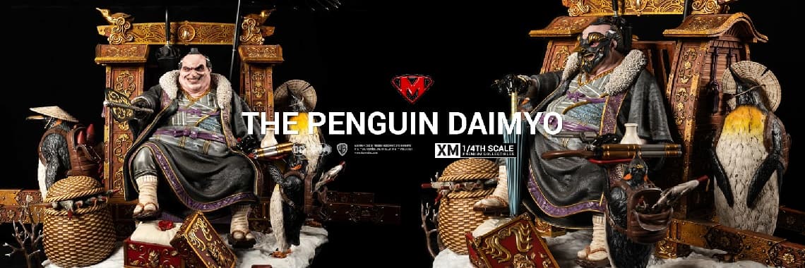 xmpenquin