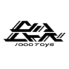 1000 Toys manufacturer logo