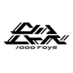 Logo 1000 Toys