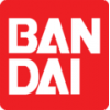 Bandai manufacturer logo