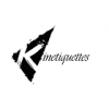 Kinetiquettes manufacturer logo