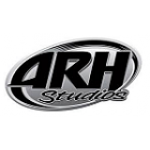 Logo ARH Studios