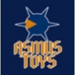 Logo Asmus Toys