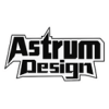 astrumdesign manufacturer logo