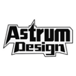 Logo astrumdesign