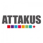 Logo Attakus