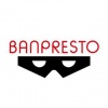 Banpresto manufacturer logo