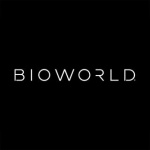 Logo Bioworld