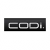 Codi manufacturer logo