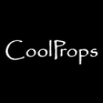 Logo CoolProps