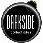 Logo darkside collectibles