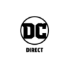 dc direct manufacturer logo