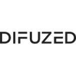 Logo Difuzed