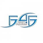 Logo First 4 Figures