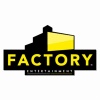 Factory Entertainment manufacturer logo