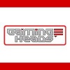 Gaming Heads manufacturer logo
