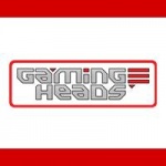 Logo Gaming Heads