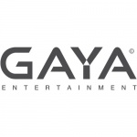 Logo Gaya Entertainment