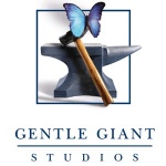 Logo Gentle Giant Studios