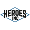 Heroes.Inc manufacturer logo