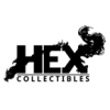 Hex Collectibles manufacturer logo