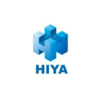 hiyato manufacturer logo