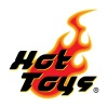 Hot Toys manufacturer logo