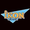 Ikon Collectables manufacturer logo