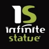 Infinty Statues manufacturer logo