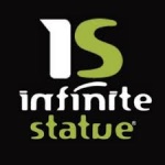 Logo Infinty Statues