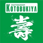 Logo Kotobukiya