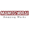 Mamegyorai manufacturer logo