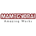 Logo Mamegyorai