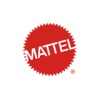 mattel manufacturer logo