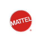 Logo mattel