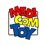 Logo Medicom Toy
