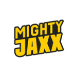 Logo Mighty Jaxx 