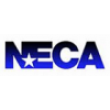 NECA manufacturer logo