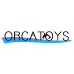 Logo Orca Toys