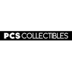 Logo Premium Collectibles Studio