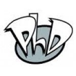 Logo Phd Merchandise