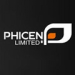 Logo Phicen Limited