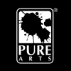 Pure Arts manufacturer logo