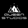 Queen Studios manufacturer logo