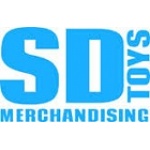 Logo SD Toys