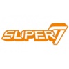 Super7 manufacturer logo