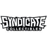 Logo syndicate collectibles