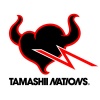 Tamashii Nations manufacturer logo
