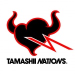 Logo Tamashii Nations